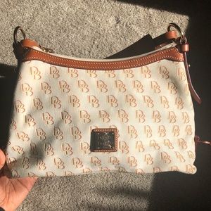 Dooney and Bourke Handbag